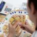 Këmbimi valutor 25 gusht/ Me sa blihen e shiten sot monedhat e huaja
