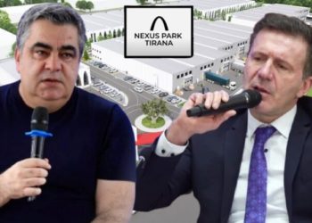 Reformat e Gonxhes/ Qeveria i heq taksat magazinave të Sokol Krajës me VKM të personalizuar