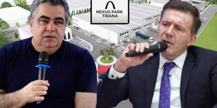 Reformat e Gonxhes/ Qeveria i heq taksat magazinave të Sokol Krajës me VKM të personalizuar