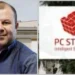 PC Store kopsit me Skerdi Dafën tenderin 270 MLN lekë