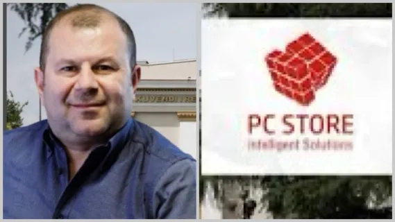 PC Store kopsit me Skerdi Dafën tenderin 270 MLN lekë