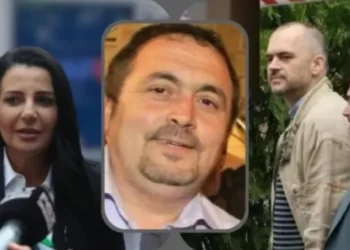 Tan Lepri, nga “dhurues i vilës” për Ramën te “bandilli” i Ballukut/ Afera e parkut fotovoltaik në Ersekë dhe roli në blerjen e zgjedhjeve