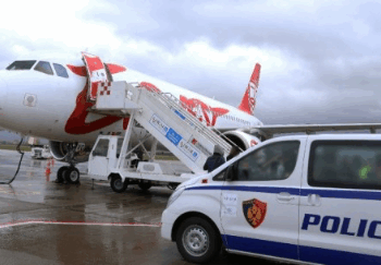 Ishte shpallur në kërkim ndërkombëtar, arrestohet 25-vjeçari në Durrës, pritet ekstradimi në Zvicër