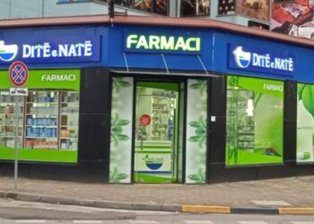 3069 farmaci në duart e 8 shpërndarësve