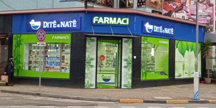 3069 farmaci në duart e 8 shpërndarësve