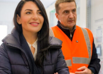 Superhajduti Blendian Dalipaj – Drejtori i OSHEE-së që pasuroi familjen me tenderët e Belinda Ballukut, ndërsa SPAK bën “sehir”