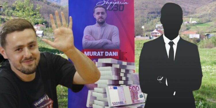 Minatori humbi jetën në galerinë e Jeton Danit/ Babai i kandidatit të PS-së: Më lini rehat!