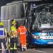 Autobusi nga Kosova përplaset me një kamion në Gjermani, 30 të lënduar, dy në gjendje të rëndë