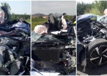 EMRAT/ Aksidenti tragjik në Shkodër, ja kush është viktima dhe të plagosurit