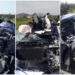 EMRAT/ Aksidenti tragjik në Shkodër, ja kush është viktima dhe të plagosurit