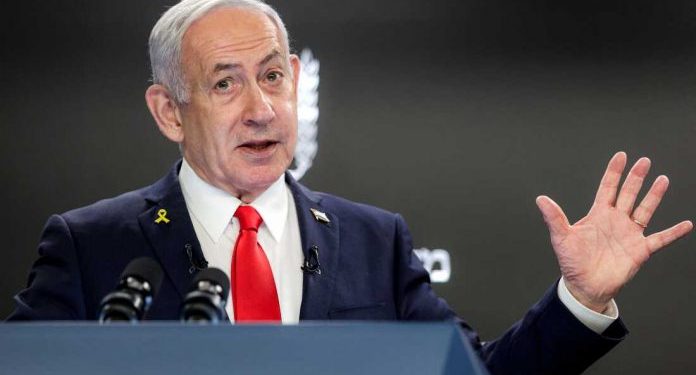 Netanyahu: Marrja e Qytetit të Gazës është mënyra më e shpejtë për t’i dhënë fund luftës