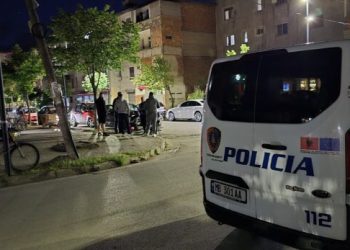 Plagosja me armë në Fresk/ I riu u qëllua teksa ishte në makinë, identifikohet autori