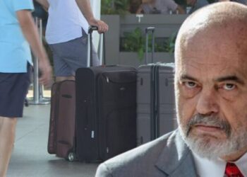 Anketa, Shqipëria me nivelin më të lartë të planeve për emigrim në CESEE, 10 % ikin brenda vitit