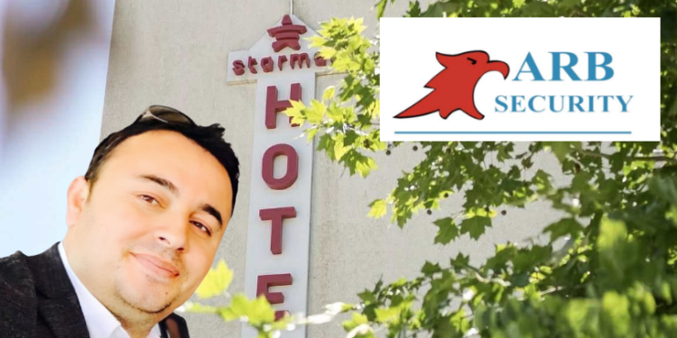 Denoncimi: “Në hotelin ‘Starmar’ te Gjiri i Lalzit më vodhën peshqirin 300 €, kamerat e ‘ARB Security’ jashtë funksionit”