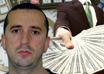 Institucionet shqiptare, nga zbatues të ligjit në agjenci udhëtimi për të dënuarit/Rasti ‘VIP’ Florian Gjergji, mashtruesi që jeton si sheik në Gjermani