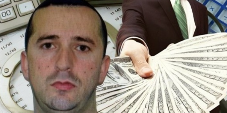 Institucionet shqiptare, nga zbatues të ligjit në agjenci udhëtimi për të dënuarit/Rasti ‘VIP’ Florian Gjergji, mashtruesi që jeton si sheik në Gjermani