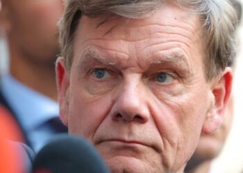Kryediplomati gjerman: Kina po bëhet gjithnjë e më agresive
