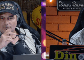 LIVE/ ZHDUKJA E DANIEL SHIMËS SË AKSHI-T,TRAPLLIK PERSONAL APO PRESION POLITIK?!
