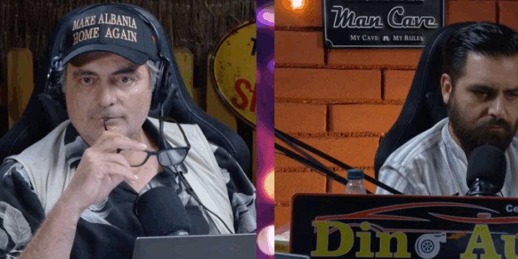 LIVE/ ZHDUKJA E DANIEL SHIMËS SË AKSHI-T,TRAPLLIK PERSONAL APO PRESION POLITIK?!