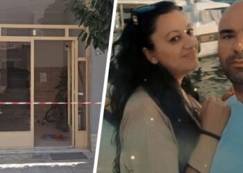 Vrau gruan në sy të fëmijëve, arrestohet autori i krimit në Greqi