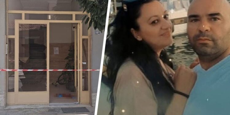 Vrau gruan në sy të fëmijëve, arrestohet autori i krimit në Greqi