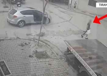 Ngjarja në Kombinat, dy të arrestuar. Qëlluan me armë në drejtim të një mjeti