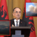Rreziku është pjesë e solidaritetit! Begaj apel qytetarëve: Ndihmoni zjarrfikësit!