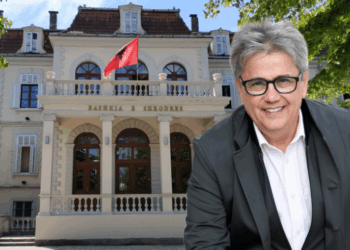 Tenderi/ Benet Beci vjedh 270 milionë nga buka e fëmijëve të Shkodrës