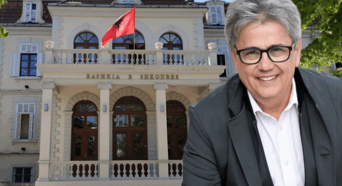 Tenderi/ Benet Beci vjedh 270 milionë nga buka e fëmijëve të Shkodrës