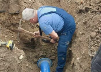 Furnizimi me ujë/ Raporti: Vetëm 57% e banorëve kanë mbulim me kanalizime, nevojë në rritje për impiante