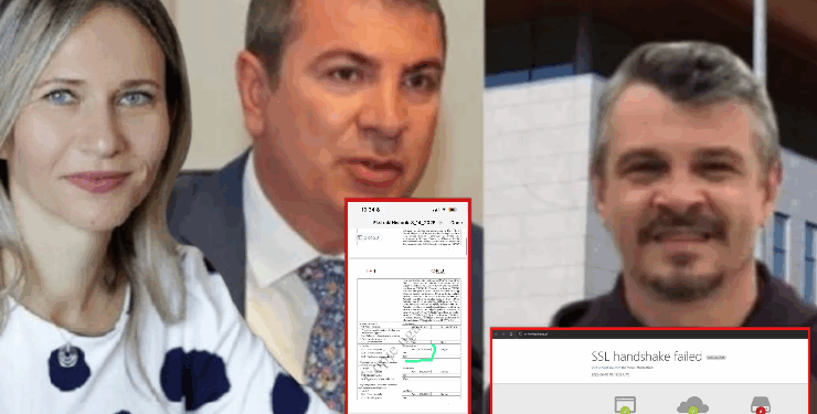 Skandali/ Vëllai i Gjiknurit fitoi tenderin 220 mijë euro, platforma e regjistrimit në çerdhe nuk punon