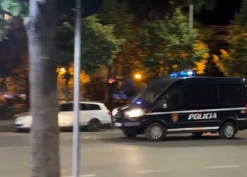DETAJE nga v*asja në Shkodër, zbulohet shkaku i konfliktit dhe autori i ngjarjes