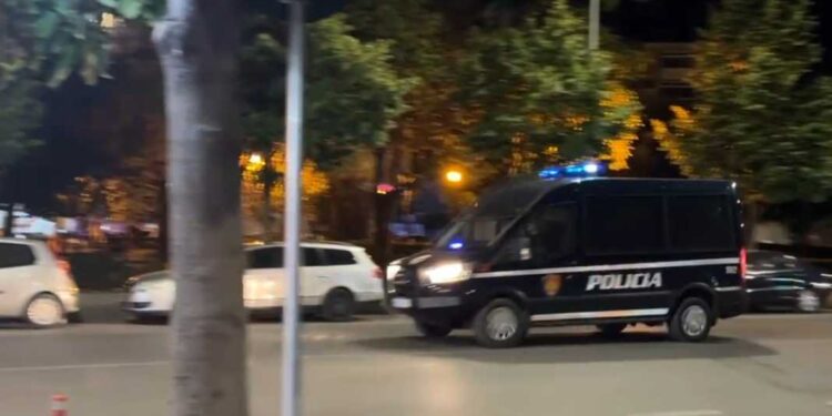 DETAJE nga v*asja në Shkodër, zbulohet shkaku i konfliktit dhe autori i ngjarjes