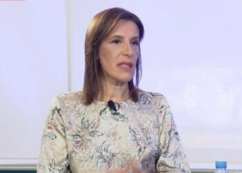 Klodiana Lala për zhdukjen e Daniel Shimës: Di shumë, mund të jetë kërcënuar të heshtë
