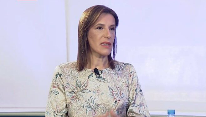 Klodiana Lala për zhdukjen e Daniel Shimës: Di shumë, mund të jetë kërcënuar të heshtë
