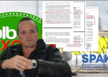 Kokainë në banane/ SPAK dhe “Durrësi” shfajësojnë pronarët e “Alba Exotic Fruit”, hiqet sekuestro