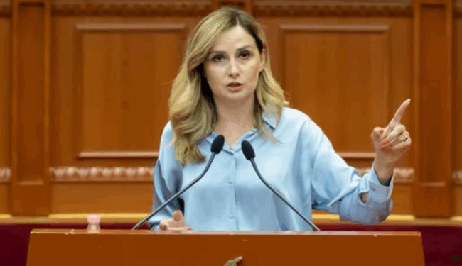 Tabaku: KAYO rrezikon sigurinë kombëtare, fond 150 mln lekë pa licensë për prodhim armësh