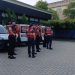 Policia e Shtetit rrethon News24, kërkon nxjerrjen me forcë nga ambientet. Gazetarëve u ndalohet hyrja në redaksi