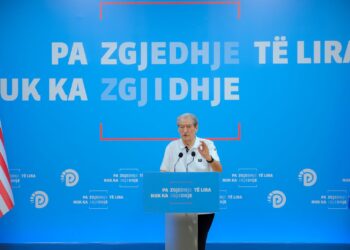 “Shima u rrëmbye”, Berisha: Nuk dimë nëse përfundoi në bodrumet e Suel Çelës apo në tunelet e Surrelit