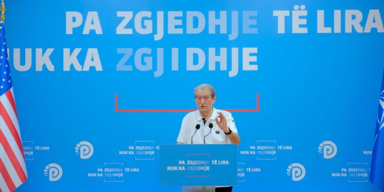 “Shima u rrëmbye”, Berisha: Nuk dimë nëse përfundoi në bodrumet e Suel Çelës apo në tunelet e Surrelit