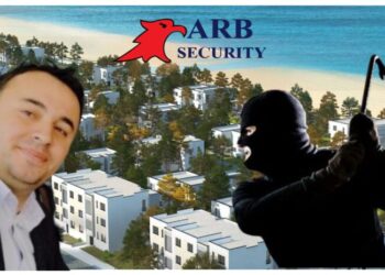 Skifterët godasin sërish në Valamar/ ARB SECURITY në gjumë