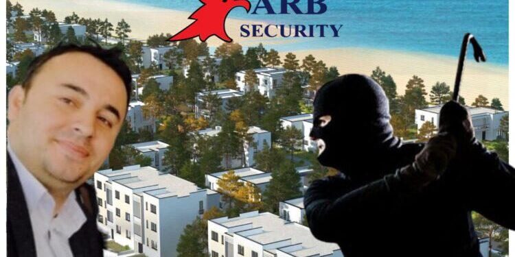 Skifterët godasin sërish në Valamar/ ARB SECURITY në gjumë