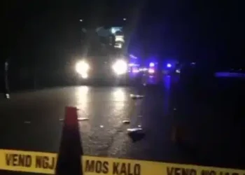 Aksident i rëndë në Sarandë, 2 motra humbin jetën dhe një i plagosur
