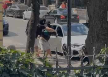 Forcat Operacionale aksion “blic” në Korçë, vihet në pranga një person