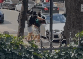 Zbardhet emri i personit të arrestuar në Korçë, 43-vjeçari u kap me pistoletë me fishekë në fole