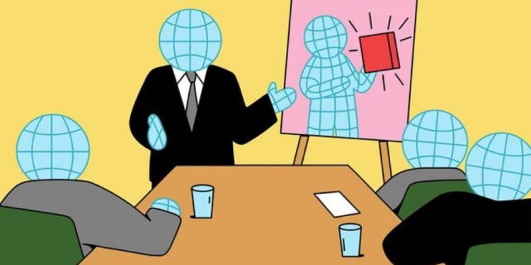 The Economist: Inteligjenca Artificiale po përmbys industrinë e reklamave