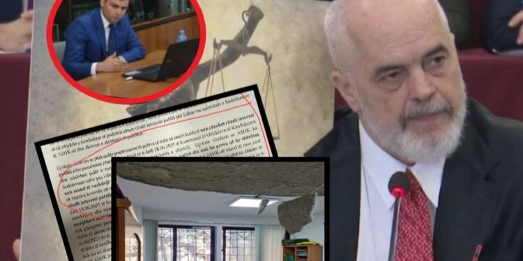 Sulmi i Ramës ndaj gjyqtarit, ironizon gazetari: Kryetari i Këshillit Shkencor ka nevojë për njohuri elementare, jo juridike