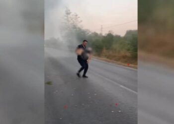 Ndërron jetë 15-vjeçari i shpëtuar nga efektivi Mustaj në aksidentin e Fierit
