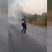 Ndërron jetë 15-vjeçari i shpëtuar nga efektivi Mustaj në aksidentin e Fierit