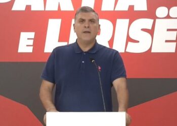 Blushi: Kërkojmë shpalljen urgjente të gjendjes së fatkeqësisë natyrore